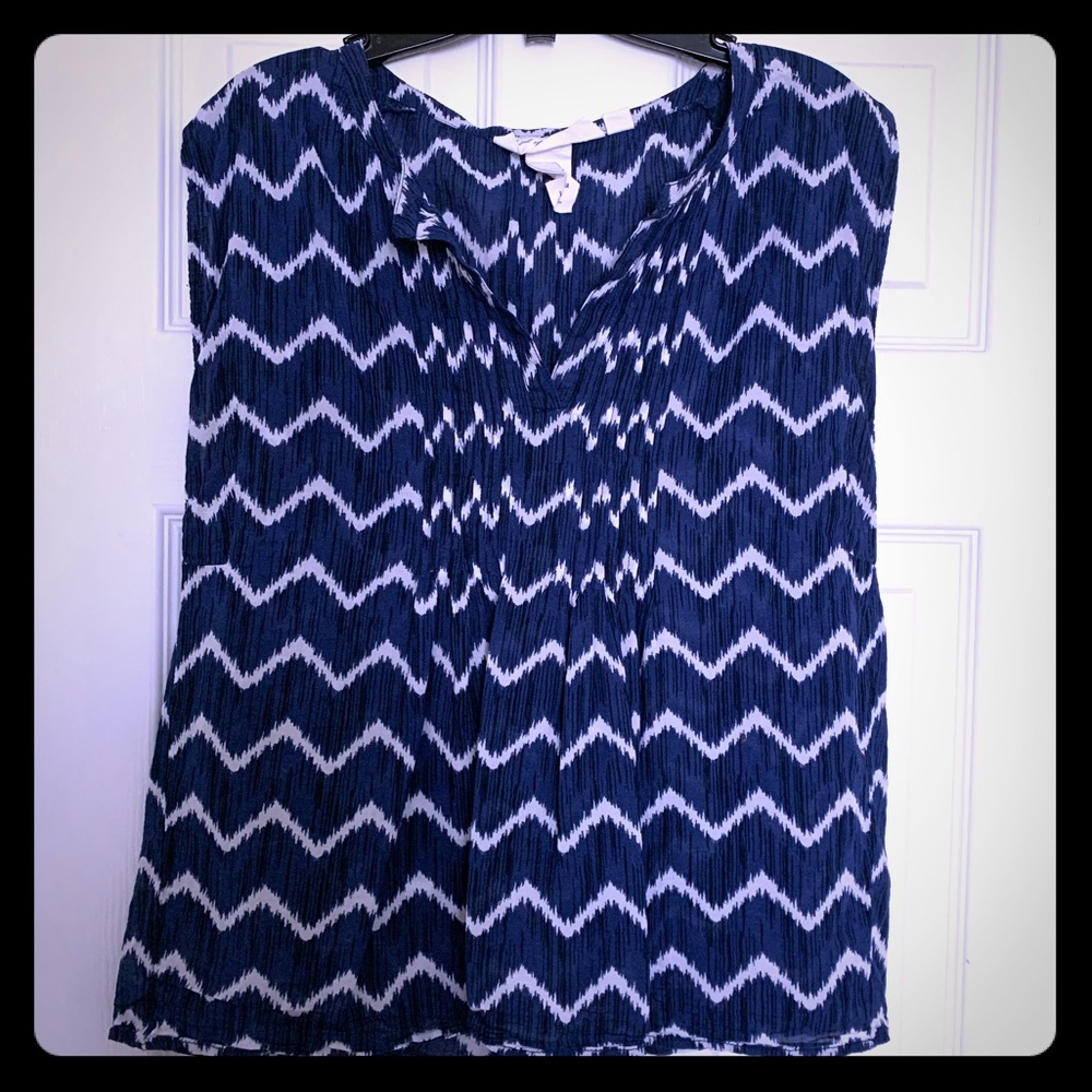 H&M Top